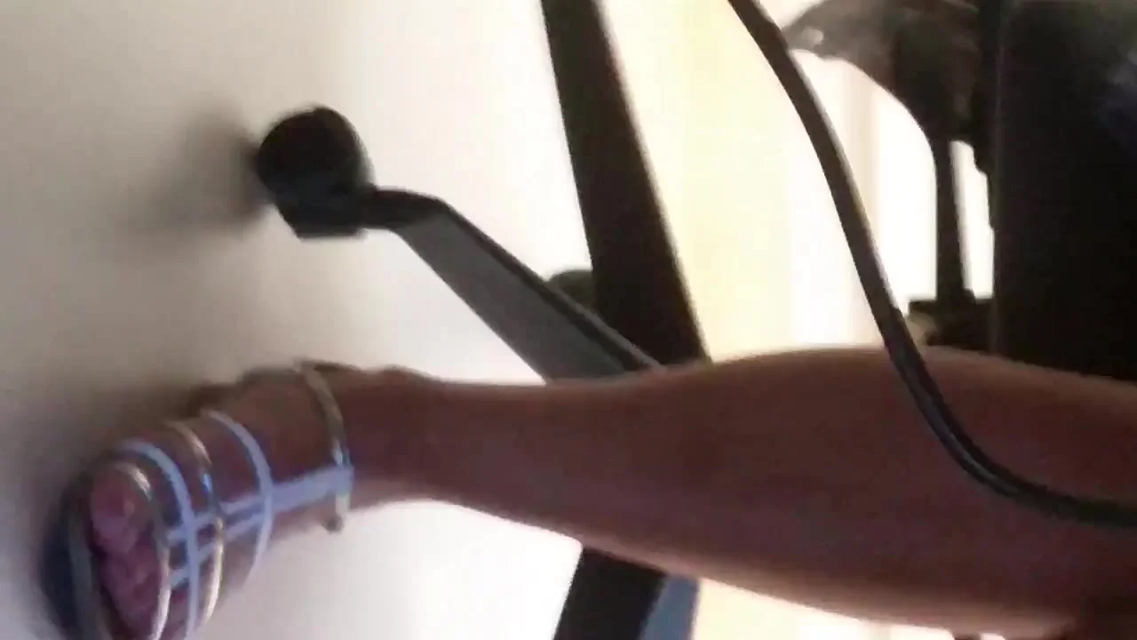 feet fetish