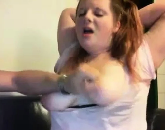 Kinky Soft BDSM Couple
