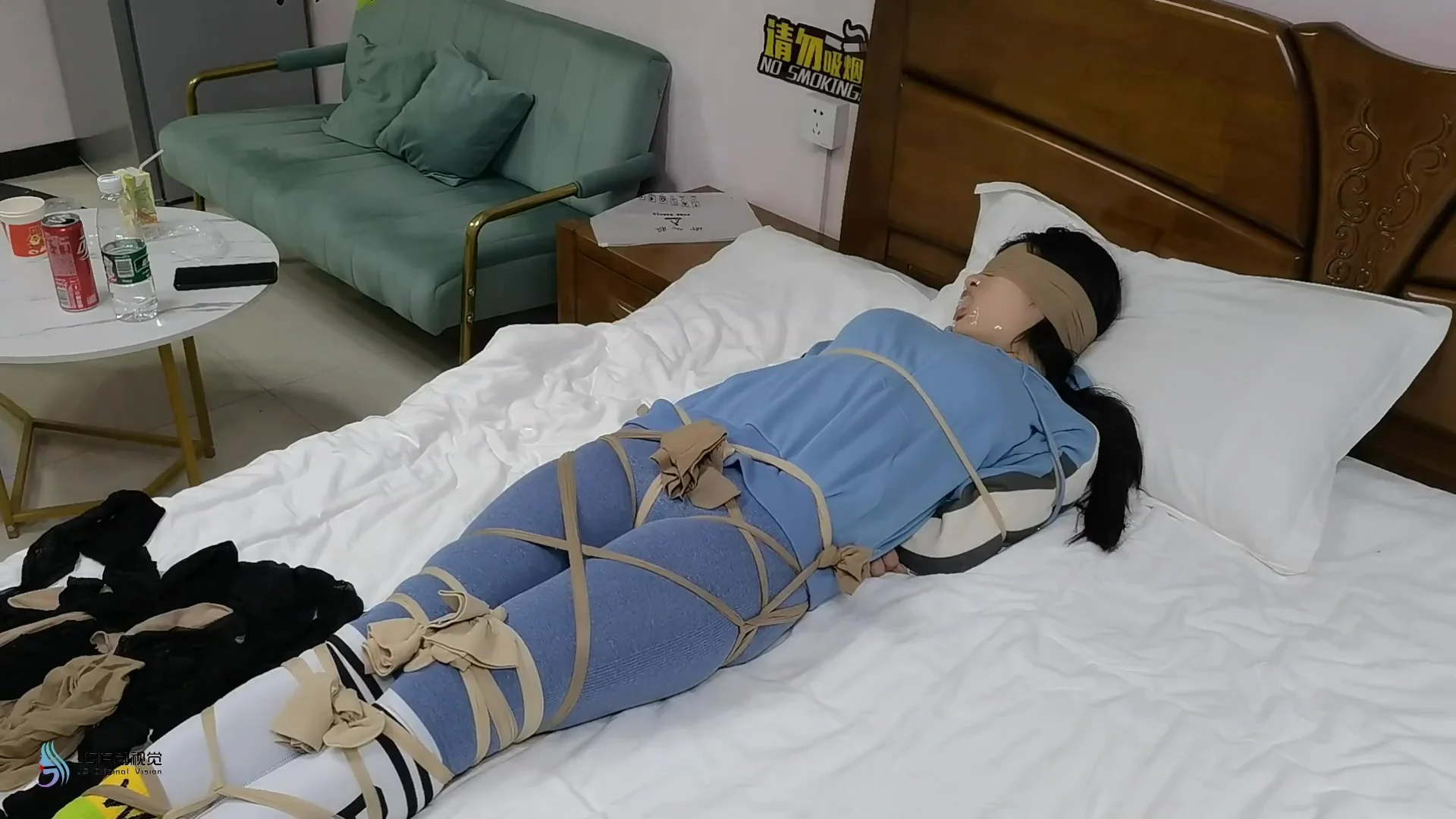 Bondage
