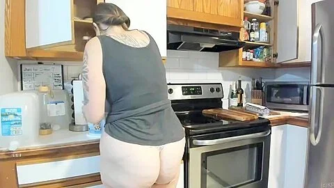 Kelly Payne Submissive Nagging Step mom