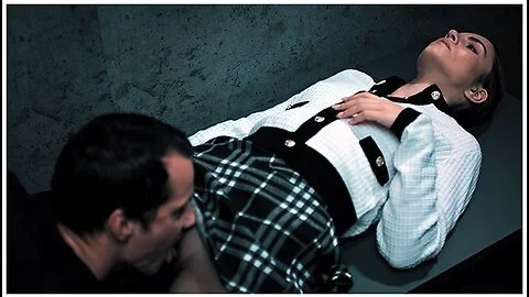 Sex Escape Room - Redhead Gets Used Like A Doll In Time Stop Freeze Fetish Porn - Sam Bourne, Freeuse Fantasy And Sirena Milano