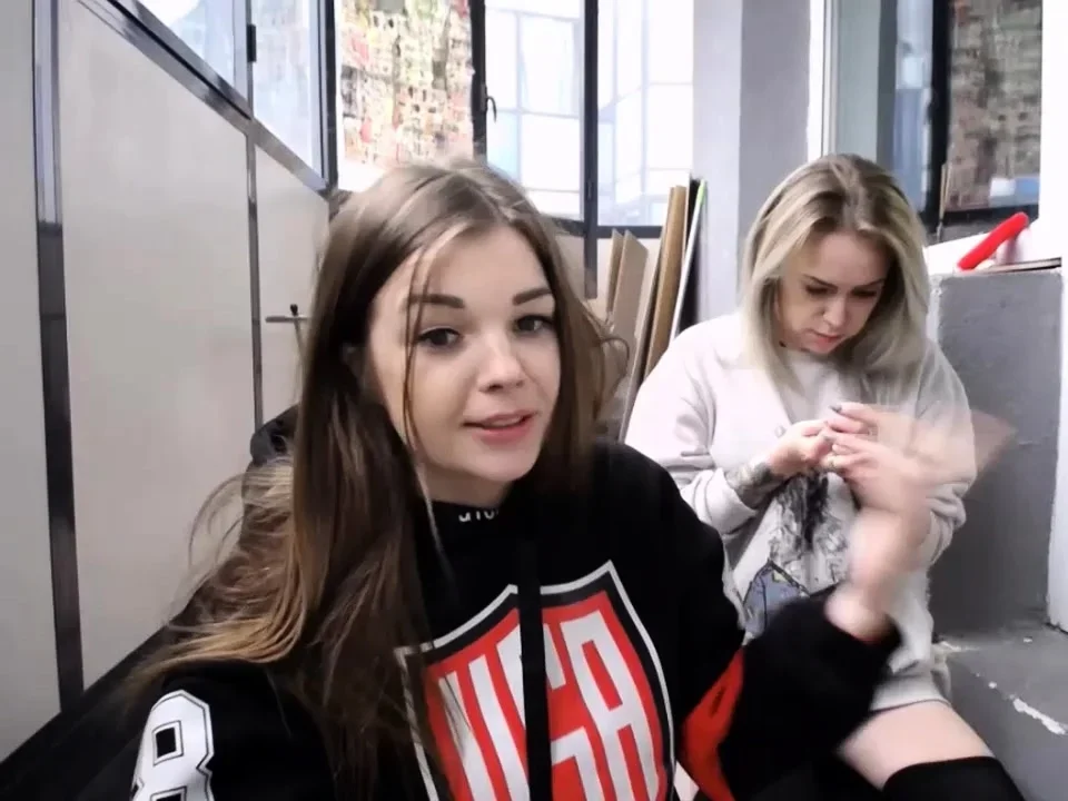 German lesbian amateur fetish