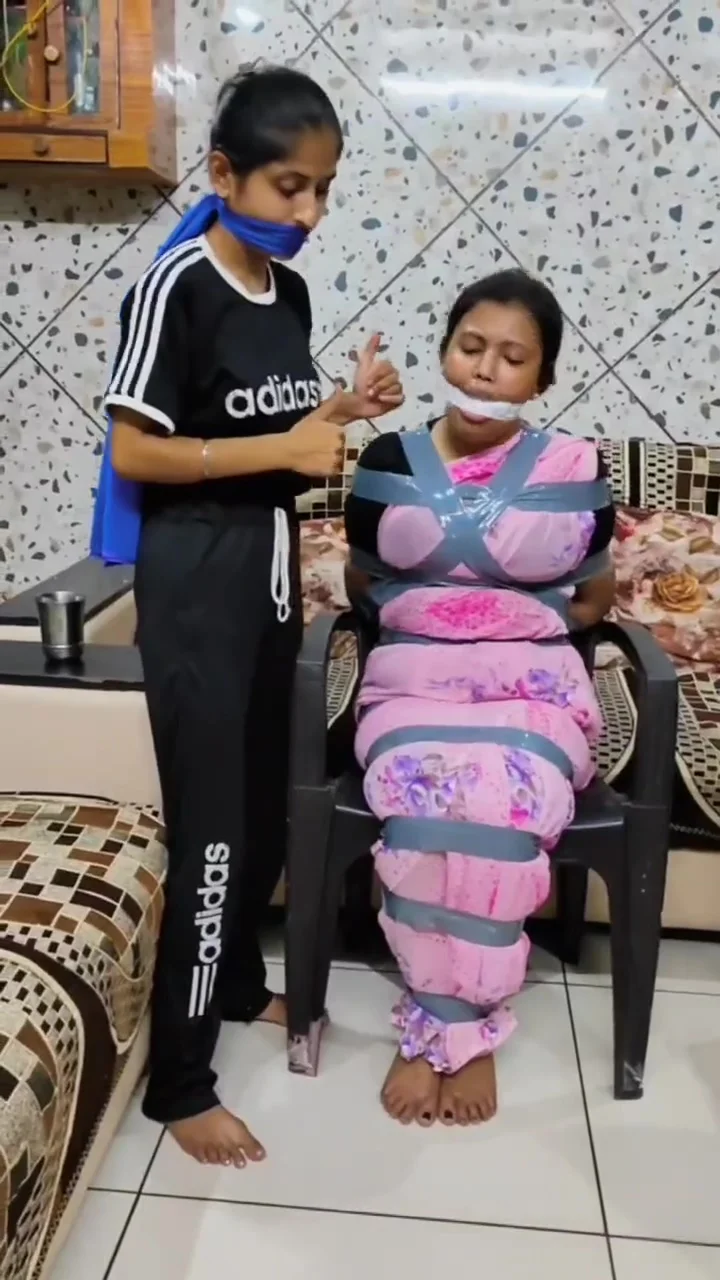 Indian In Bondage - 87j389o2