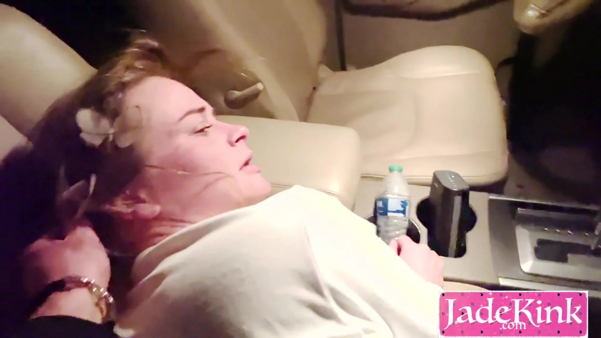 Bdsm Date On Valentines Day Creampie